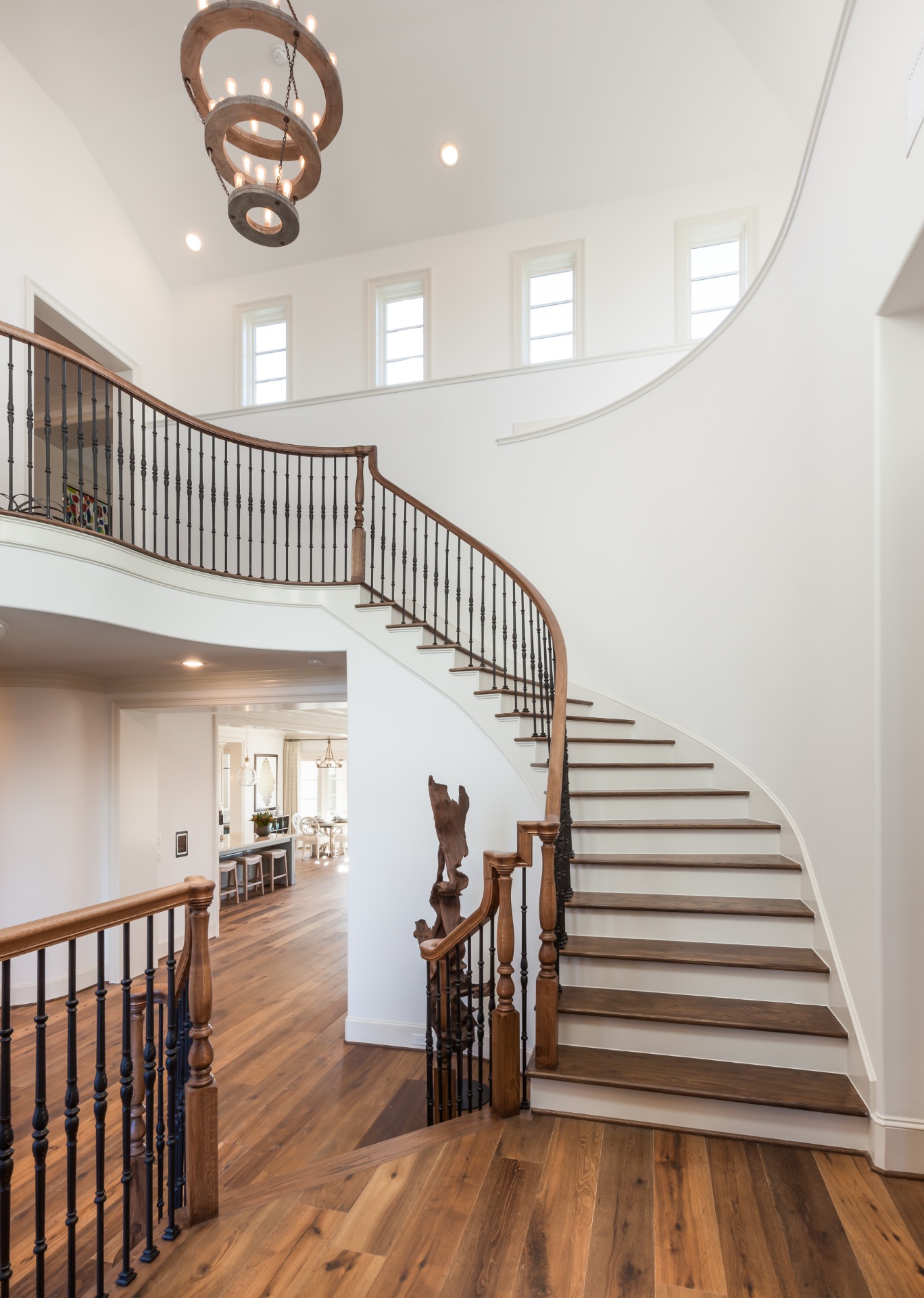 Shadow Creek Reserve Custom Homes in The Woodlands
