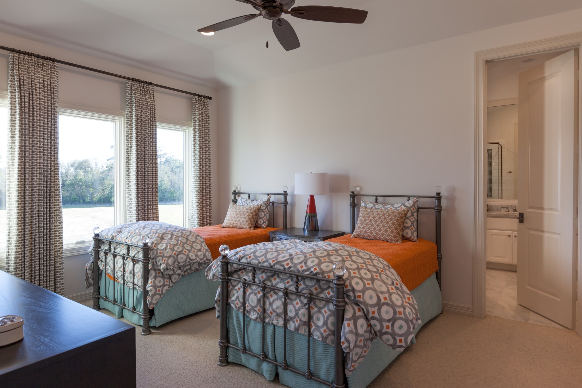 Shadow Creek Reserve Custom Homes in The Woodlands