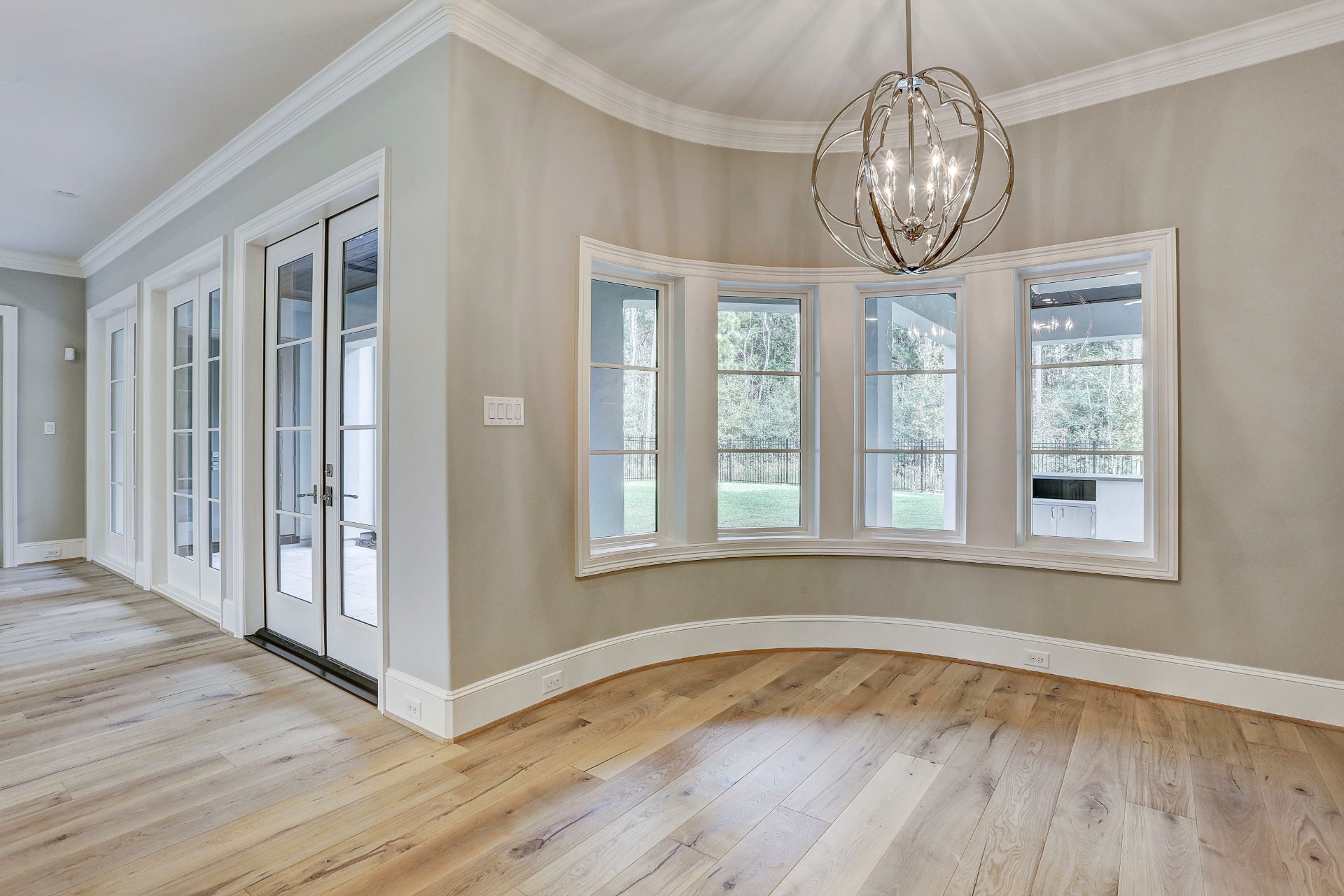 Shadow Creek Reserve Custom Homes in The Woodlands