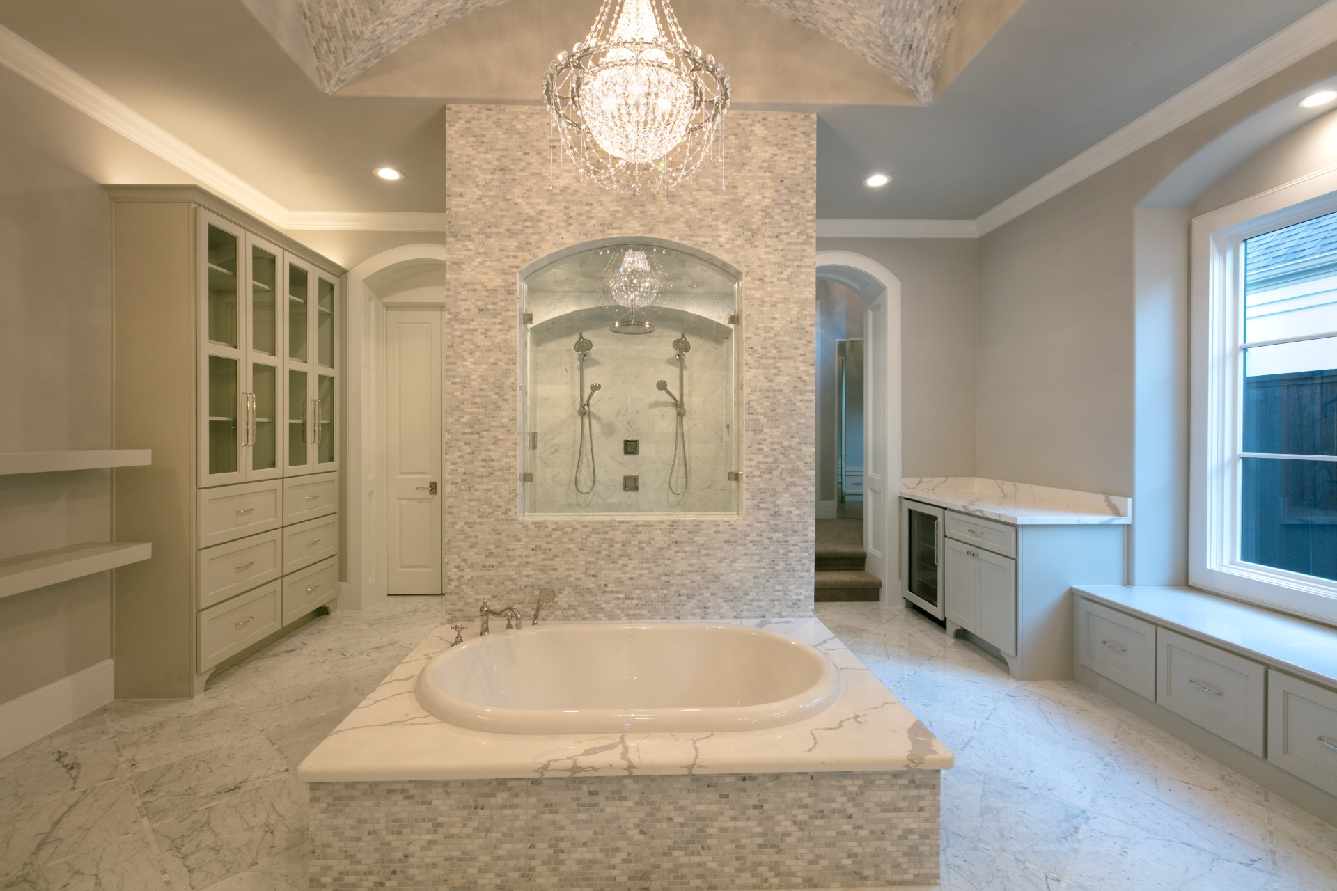 Shadow Creek Reserve Custom Homes in The Woodlands