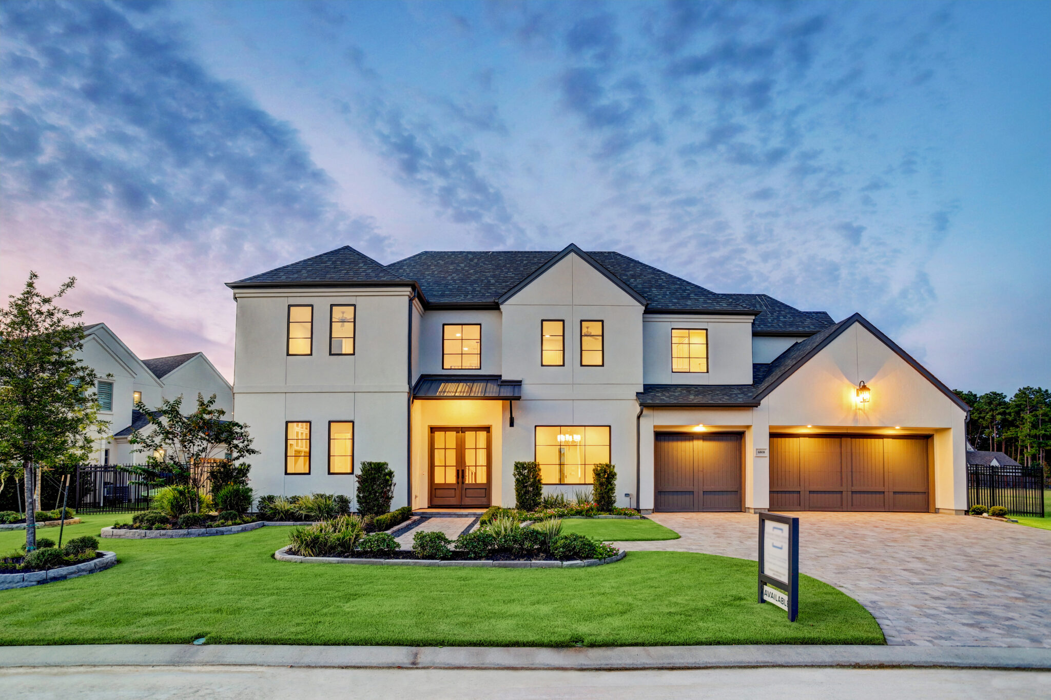 HOMES FOR SALE Shadow Creek Reserve