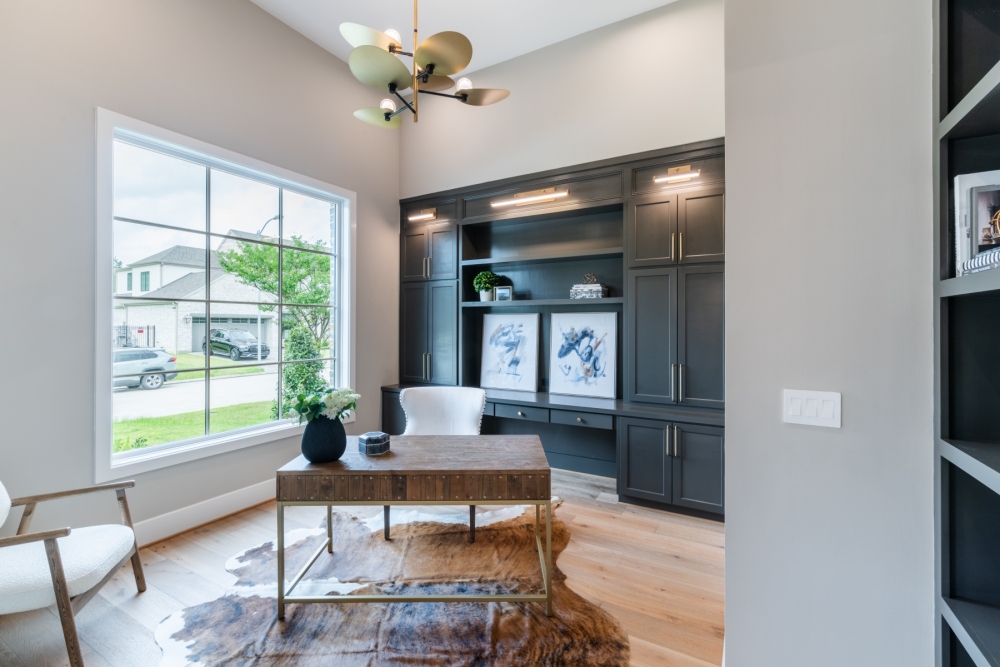 Houston Real Estate Photographer