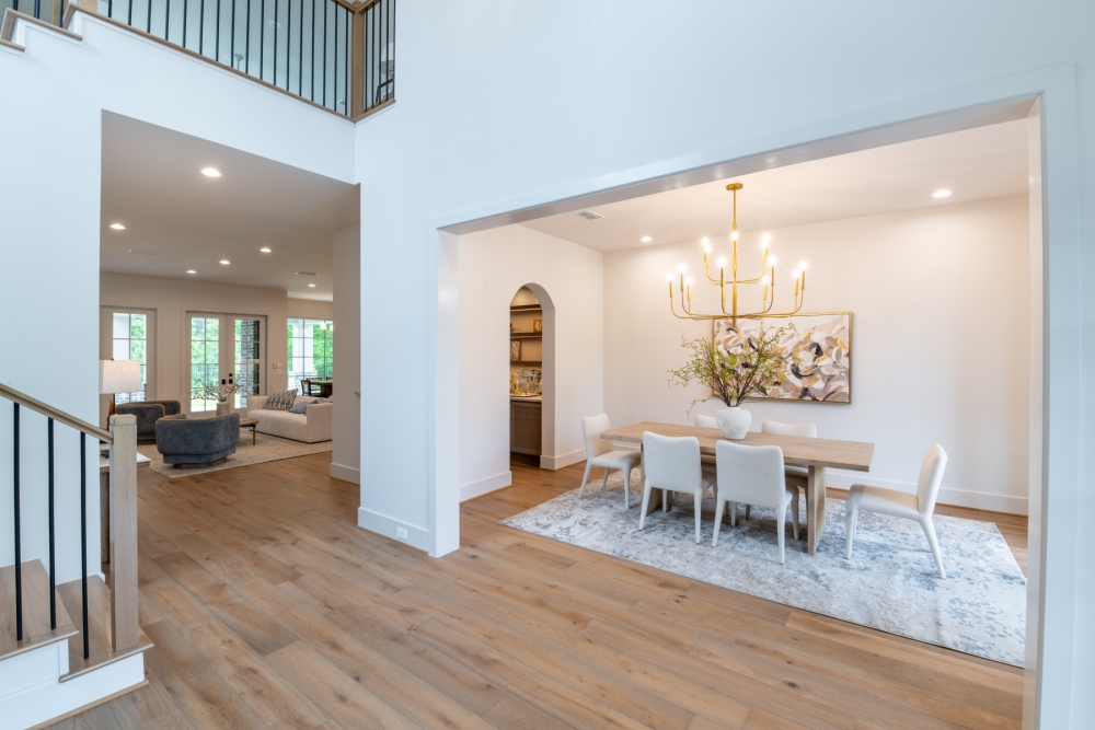 Houston Real Estate Photographer