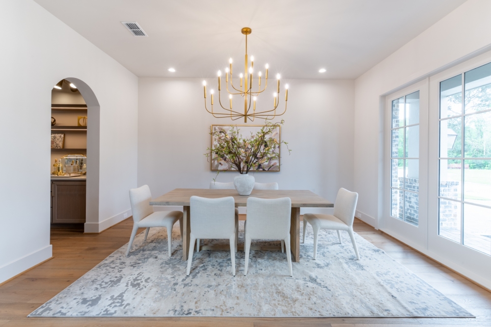 Houston Real Estate Photographer