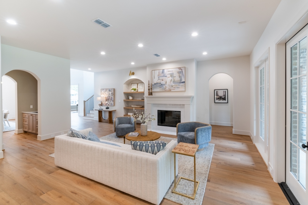 Houston Real Estate Photographer