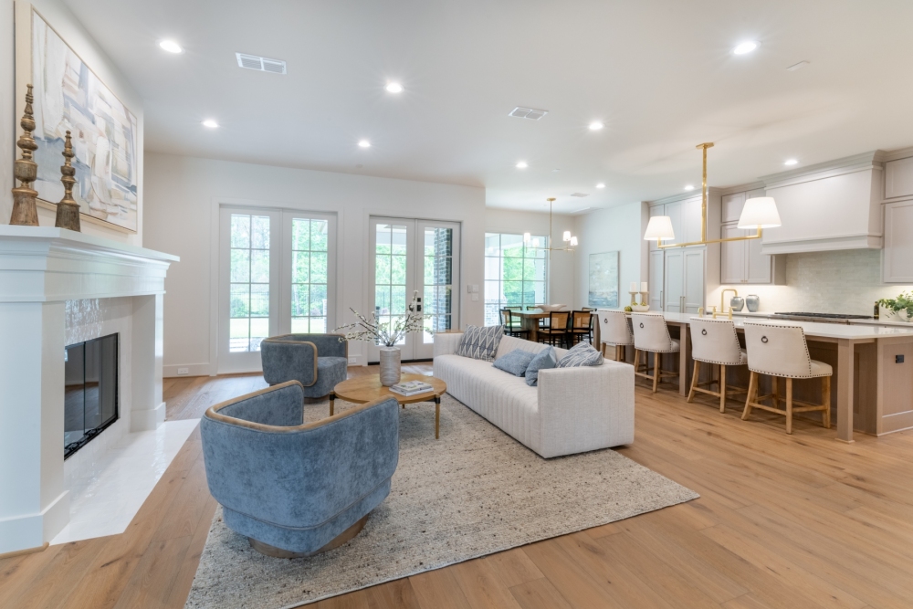 Houston Real Estate Photographer