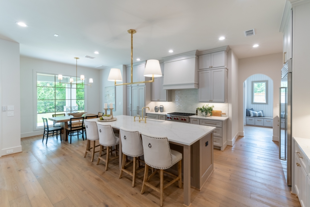 Houston Real Estate Photographer