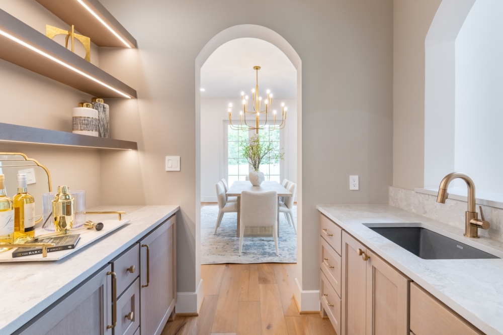 Houston Real Estate Photographer