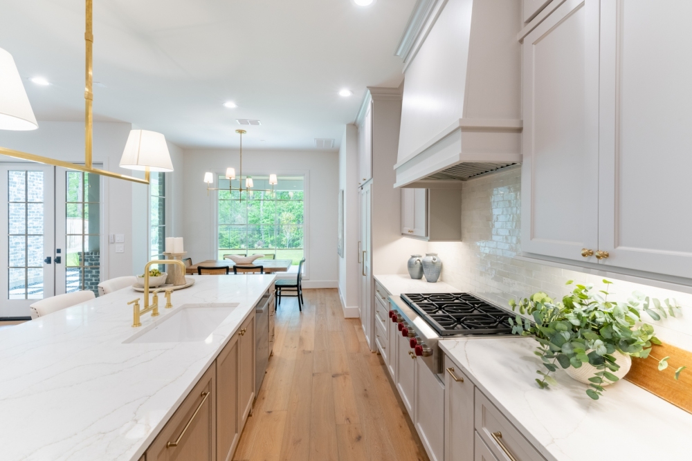 Houston Real Estate Photographer