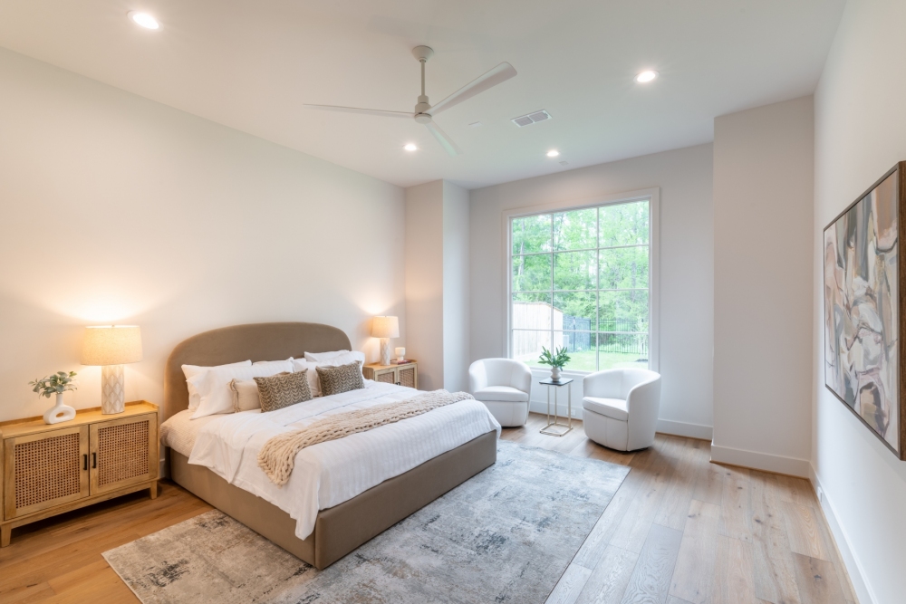 Houston Real Estate Photographer