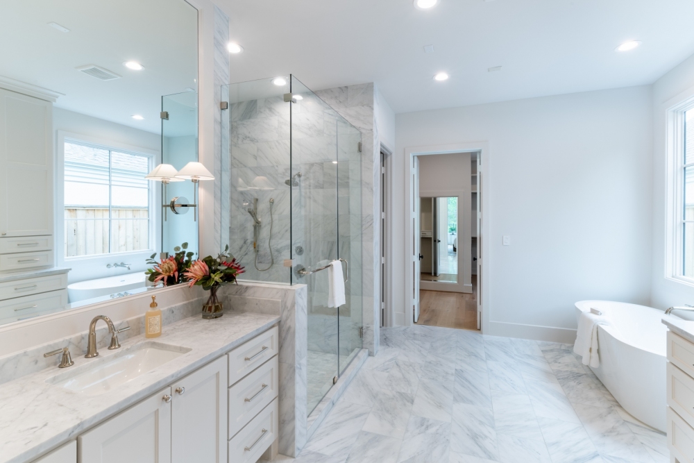 Houston Real Estate Photographer