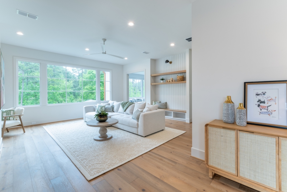Houston Real Estate Photographer