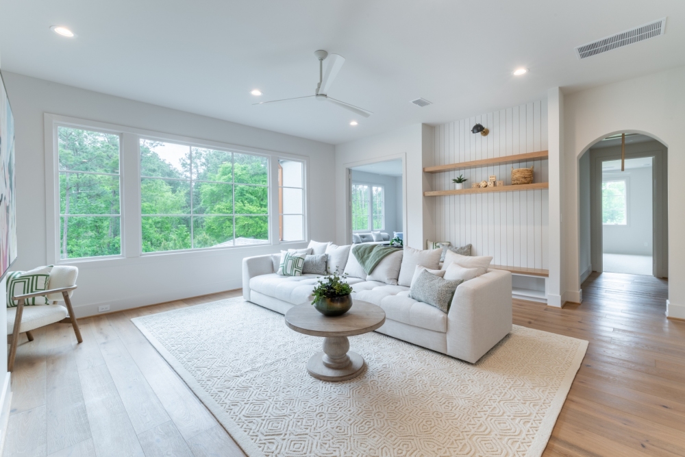 Houston Real Estate Photographer