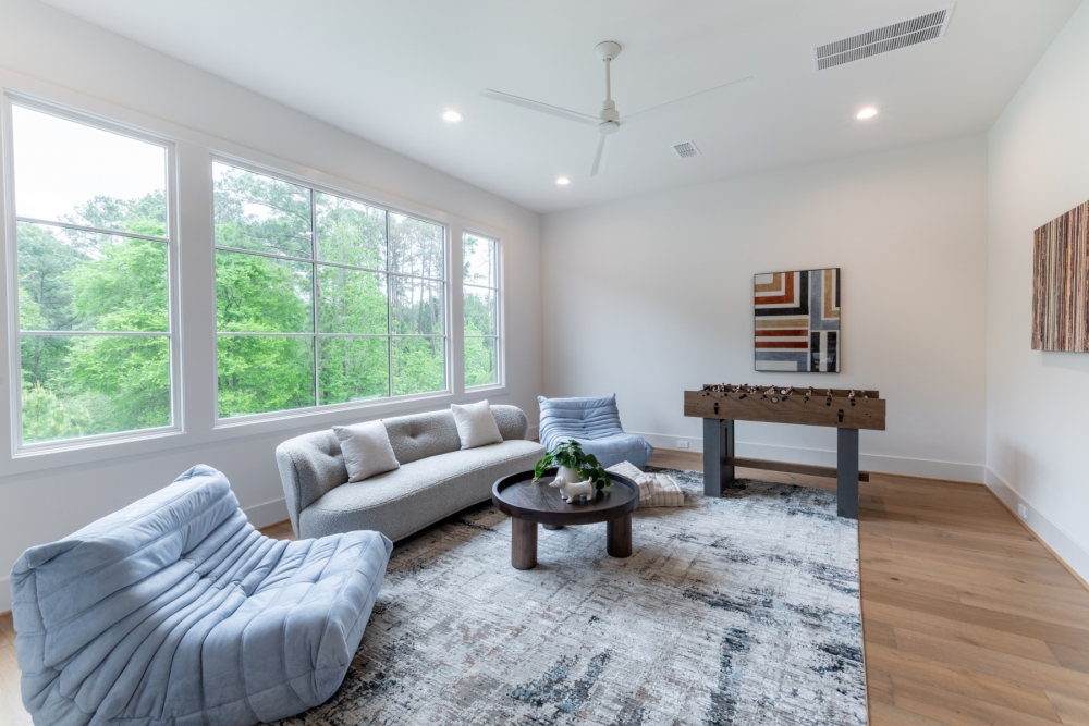 Houston Real Estate Photographer
